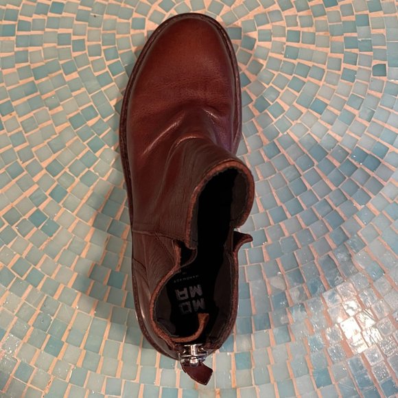 SOLD - Moma Briana Boots - Picture 5 of 6